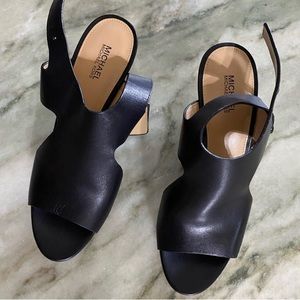Michael kors heels